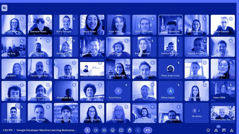 ML Bootcamp 2023 - Graduation Day