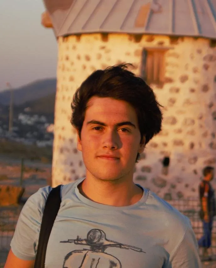 Tarık Can Özden