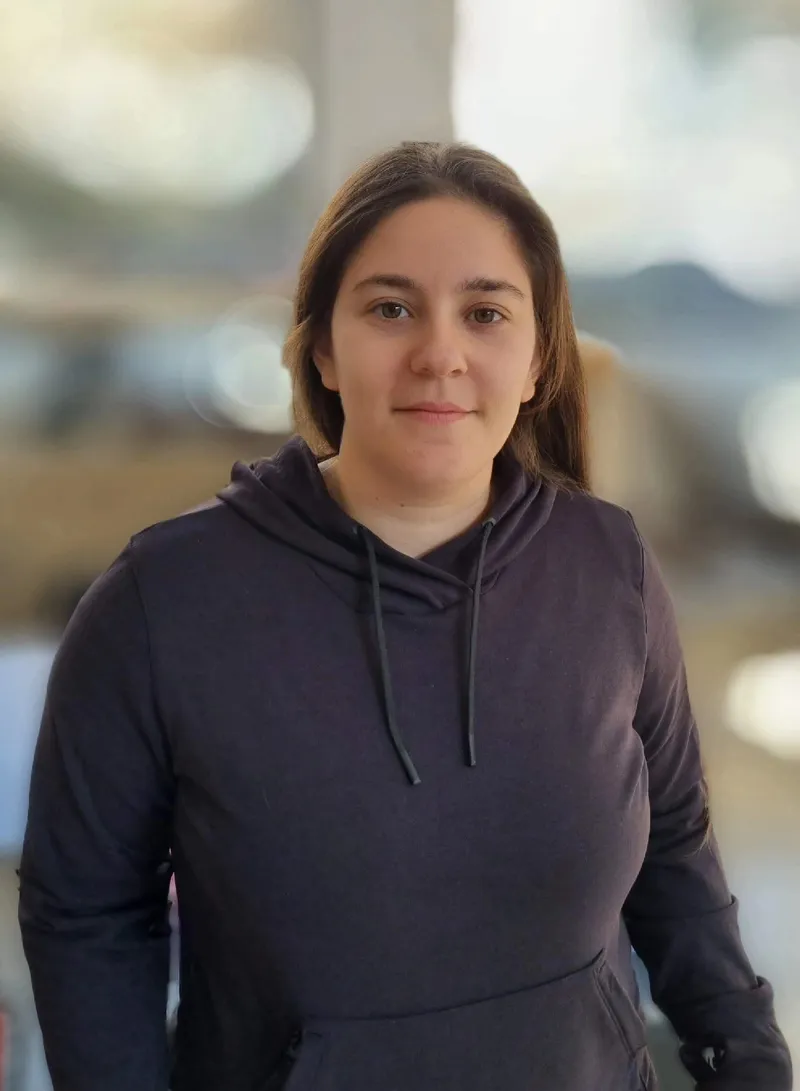 Zeynep Abalı