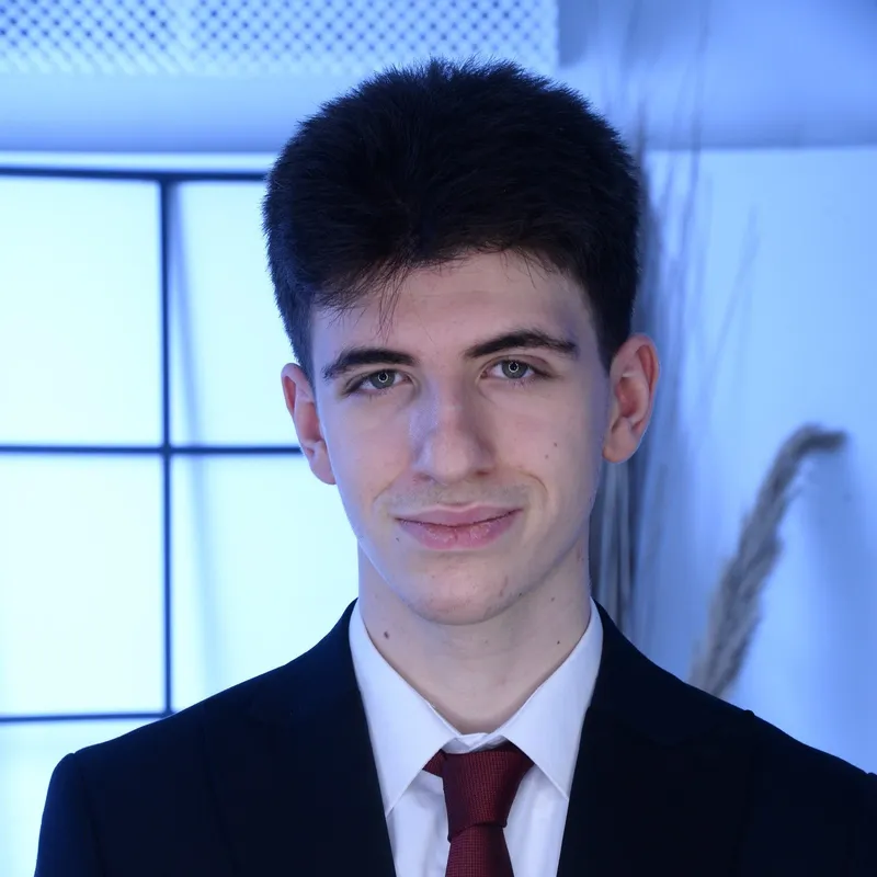 Anıl Dervişoğlu