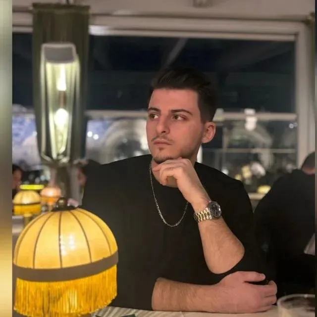 Kaya Meriç Engin, Istanbul University