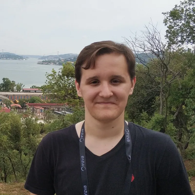 Metehan Seyran