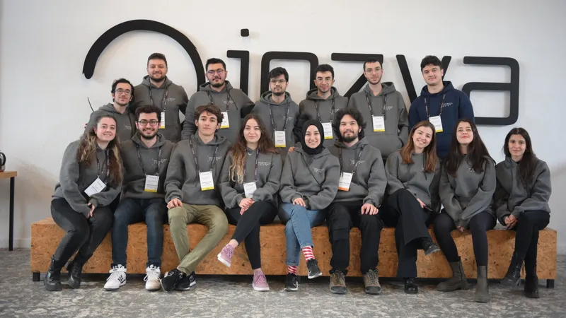 Guide and Volunteer Team