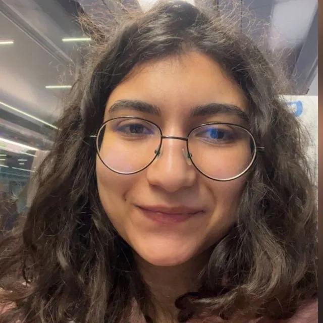 Aybala Karakaya Bilkent University, Computer Engineering, Guide of Winter Camp’23