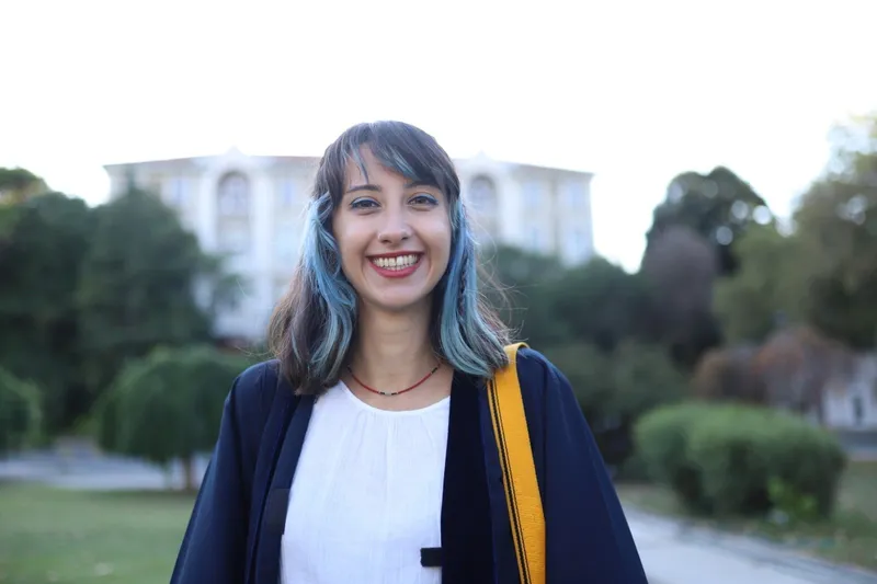 Pınar Yıldız