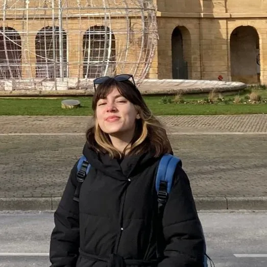 Seçilay Kutal - Marmara University
