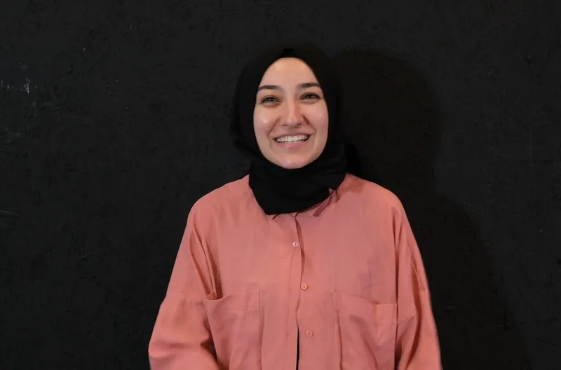 Havva Yüksel