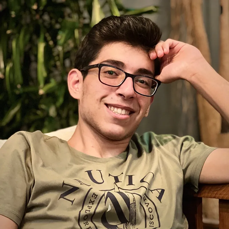 Ahmed Faruk Özgür