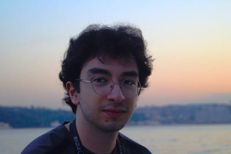 Abdullah Samed Uslu, Bilkent University, Participant of Online Programming Contest for Universities 2022