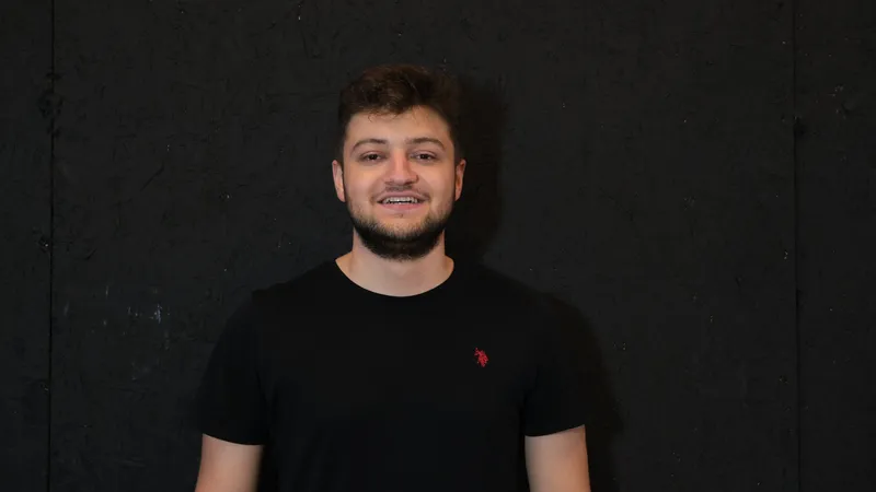 Ömer Faruk Özkan