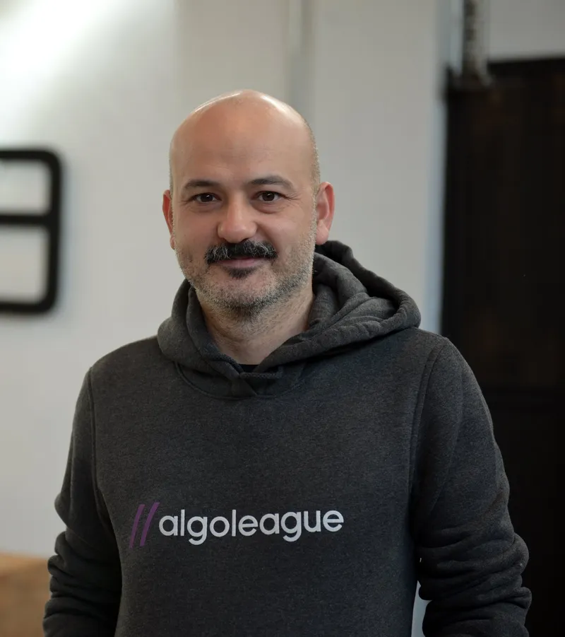 Ahmet Utku Yavuz