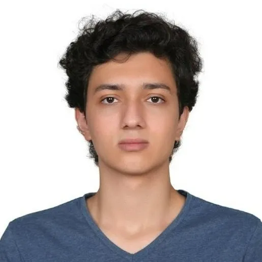 Ahmet Emir Topbas, Bogazici University, Electrical and Electronics Engineering