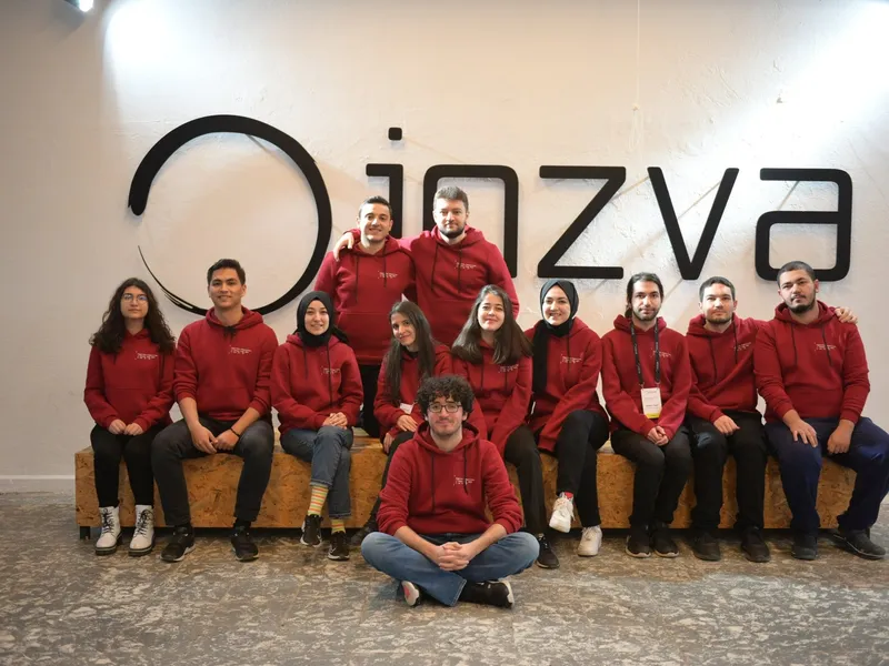 Guide Team