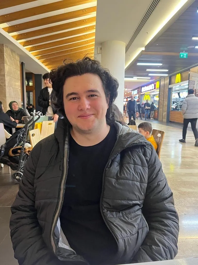 Berkin Deniz Kahya