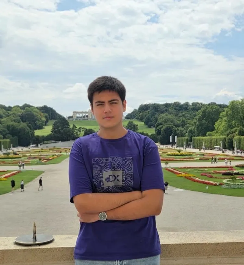 Kıvanç Atasoy, Istanbul Technical University Artificial Intelligence Engineering, Participant of Summer Camp’26
